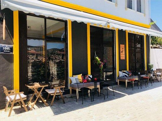 Kallinos cafe&bistro