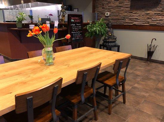 Mango Thai Restaurant