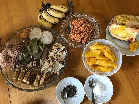 Galle Organic Kitchen