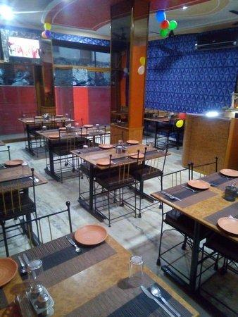 The Chef ADDA By Hoteliers