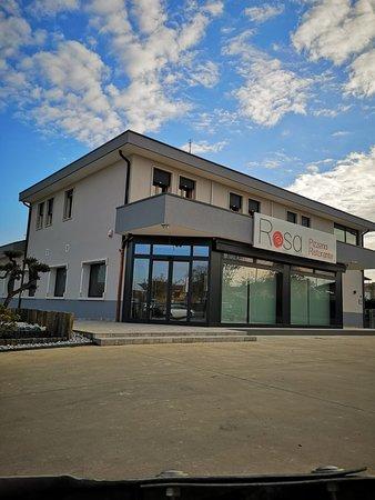 Rosa ristorante pizzeria