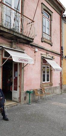 Cantinho do Pescador