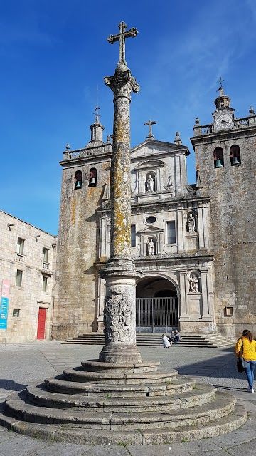 Viseu Cathedral