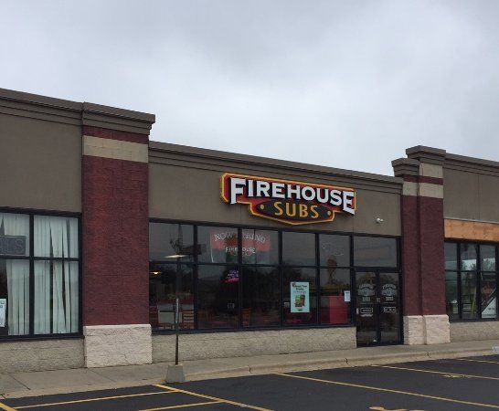 Firehouse Subs