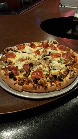 Boscobel Bowl and Banquet