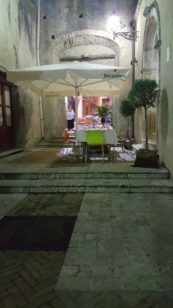 Vento Canale