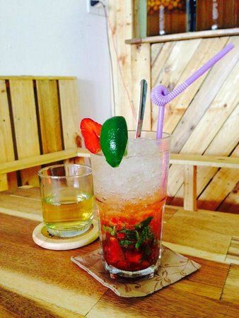 Bon Bon Coffee & Bakery