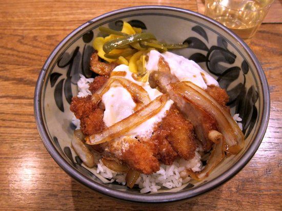 Donburi