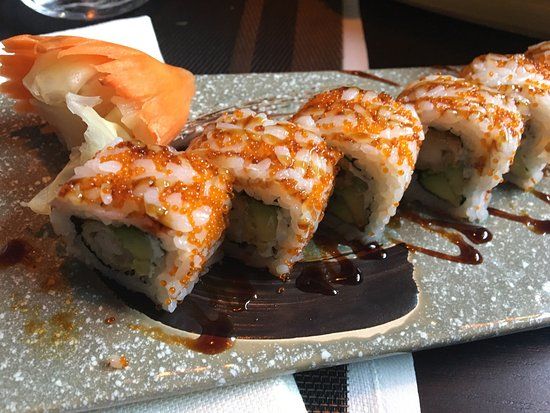 Ristorante Giapponese Shan