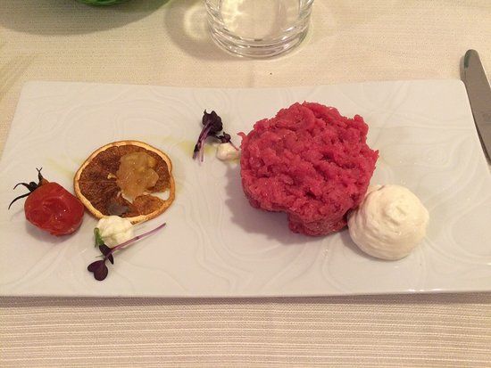 Bar Caffe Verbanella