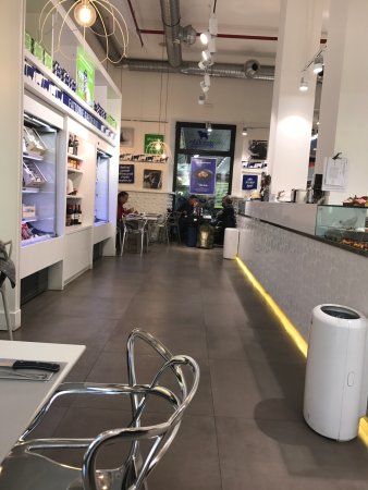 Fattorie Garofalo Mozzarella Bistrot