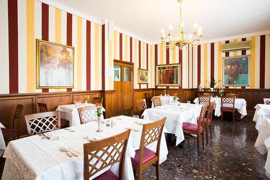Ristorante Paladini