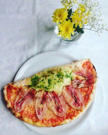 Bar Ristorante Pizzeria del Parco