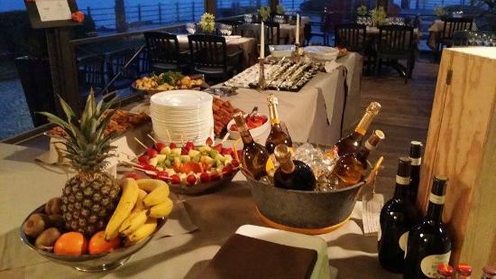 Ristorante Imbarcadero