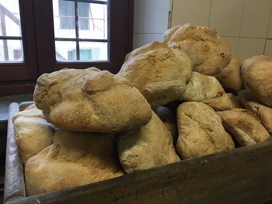 Panetteria Eredi di Fulchero Marinella