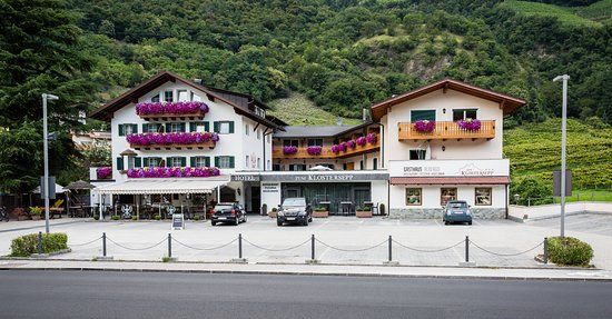 Gasthaus Klostersepp