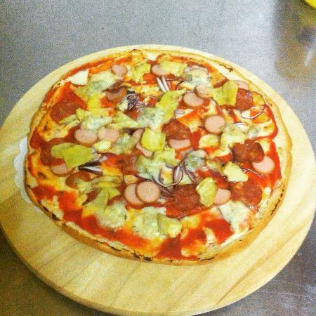 Birreria Bruschetteria BLACK