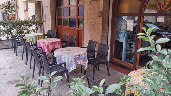 La Tavernetta Boom Boom