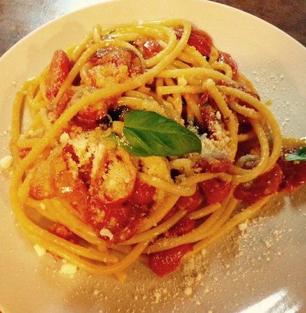 Trattoria O' Scarpariello