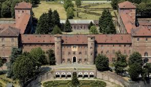 Castello di Moncalieri