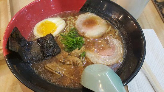 Ramen Dojo