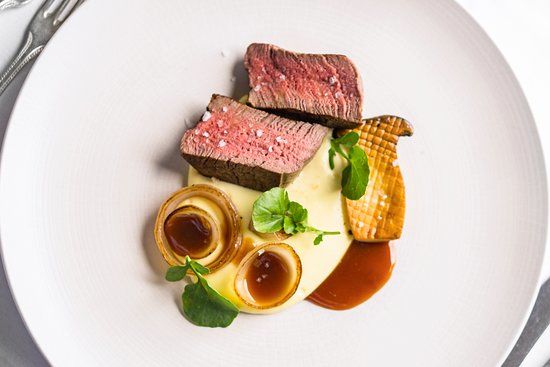 Yew Tree Restaurant