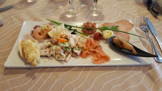 Ristorante Oasi Verde