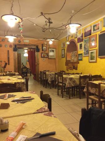 Trattoria Con Pizza Dal Moro