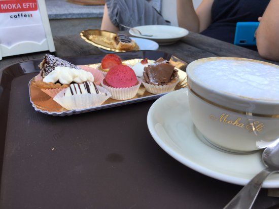 Pasticceria Marietta