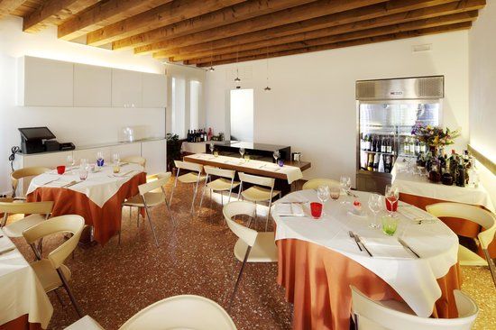 Ristorante Antico Ristoro