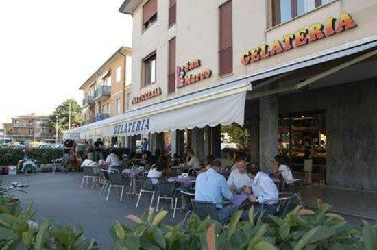 Pasticceria gelateria San Marco