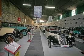 Cypryjskie Muzeum Motoryzacji