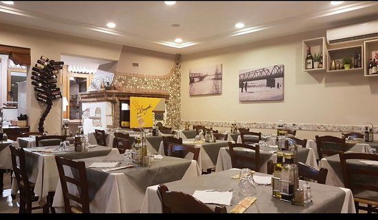 Trattoria Ai Bagordi