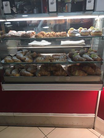 Golden Bar Di Gennaro Davide