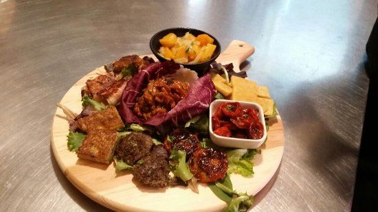 La Locanda di Nonna Ciccia