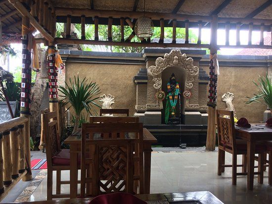 Tri Jaya Food Center