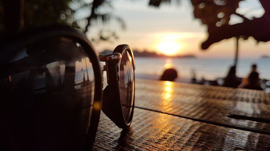 Porn's Bar & Restaurant