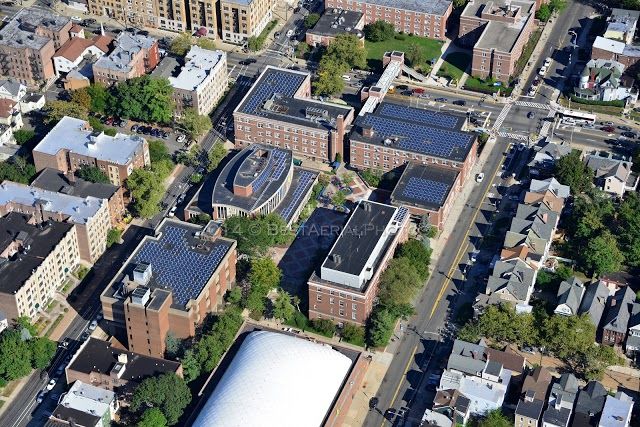 Universidad de San Pedro