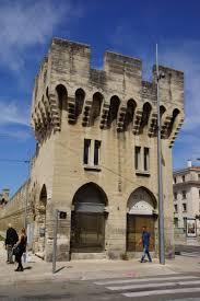 Hôtel de Ville d'Avignon