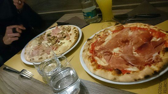 Pizzeria e Ristorante Le Valli