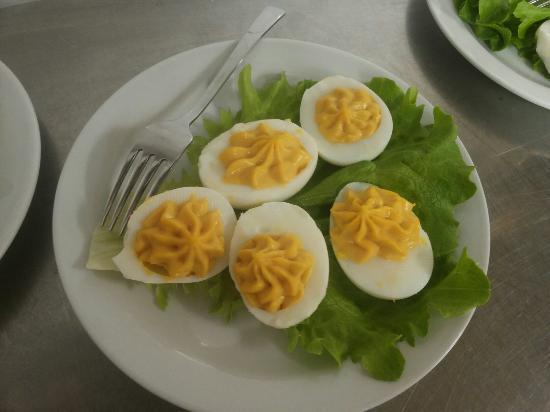 Agriturismo Vinaggia