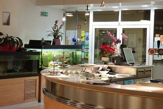 Acquablu Pizzeria Ristorante