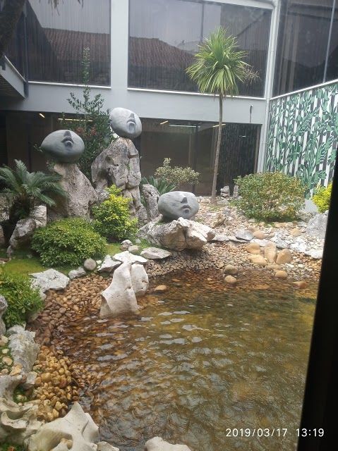 Museo delle Cere di Fatima