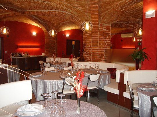 Ristorante la Bucascia