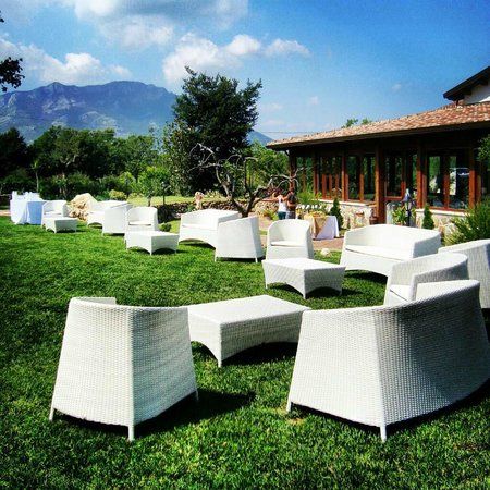 Agristor Country House Borgo Patierno