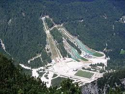 Planica Nordic Center