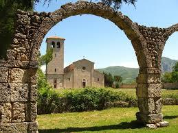 Abbazia di San Vincenzo al Volturno