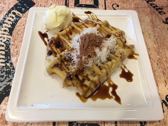 Chocohauz Cafe and Bistro Langkawi