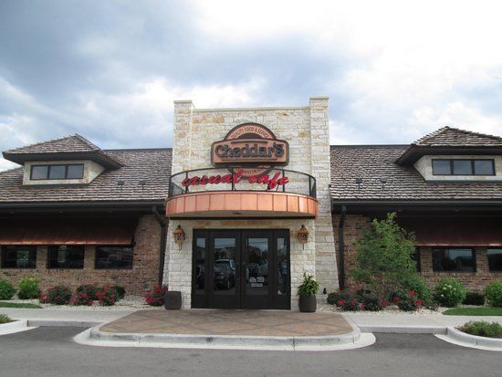 Cheddar's Scratch Kitchen