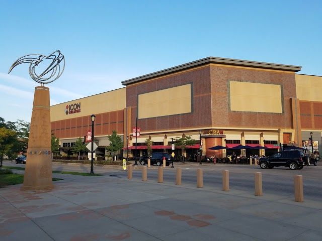 The Shops at West End